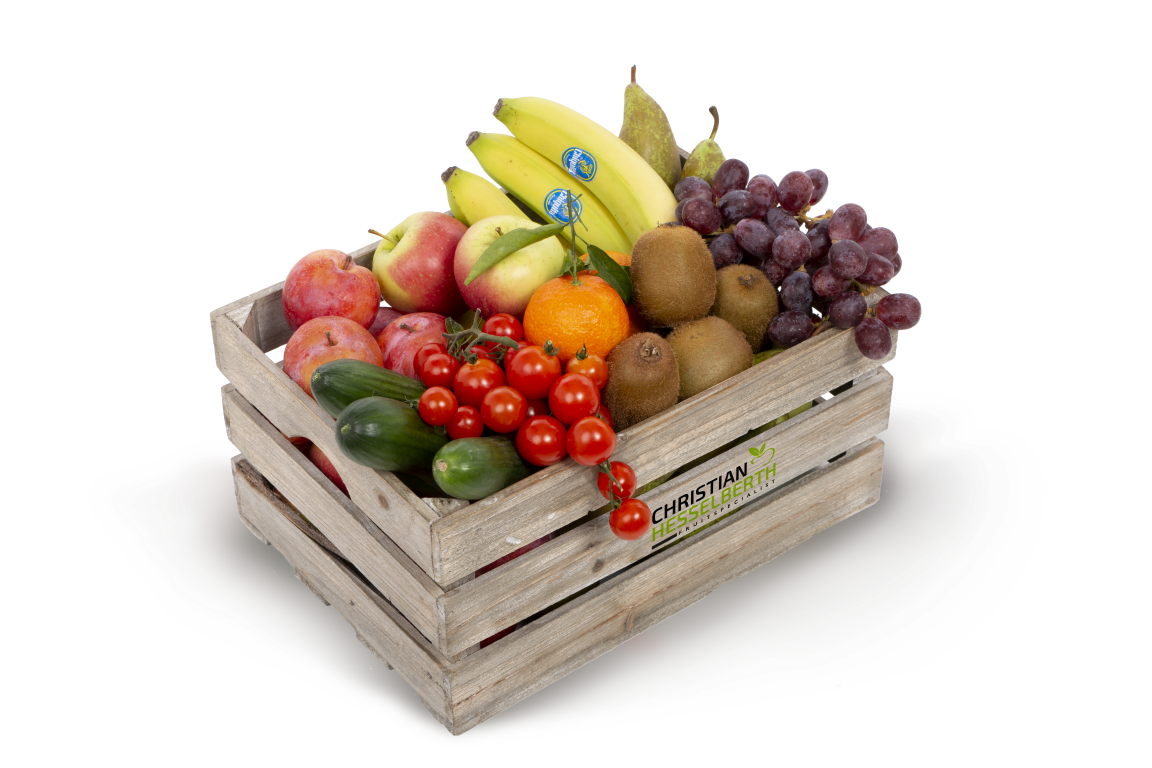 Fruit op je werk/bedrijfsfruit - Hesselberth Fruitspecialist